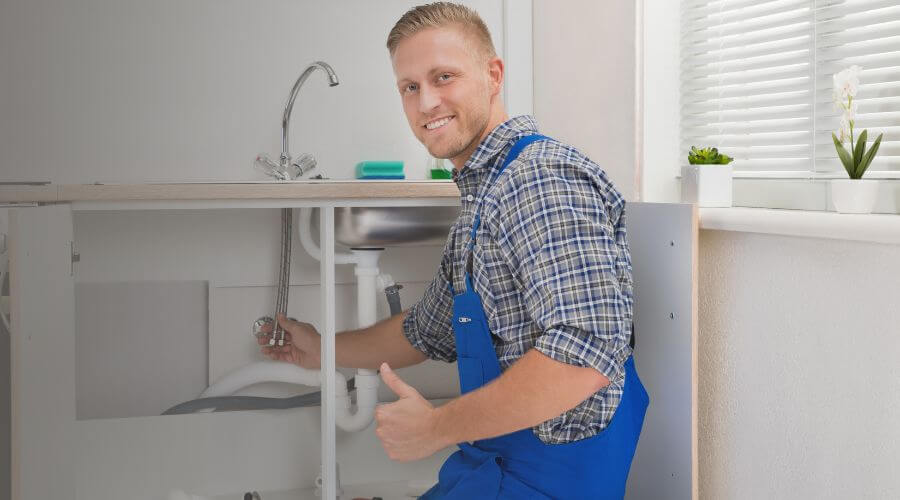 After-hours Plumber in Rochert, MN